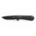 Canivete Benchmade 430BK-02 Redoubt Black